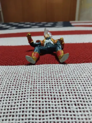 Figura Dragon Ball GT Baby Vegeta 1€