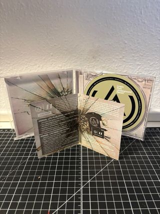 Linkin Park Underground 11 CD