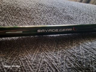 Carrete Abu Garcia Revo Toro High-Speed