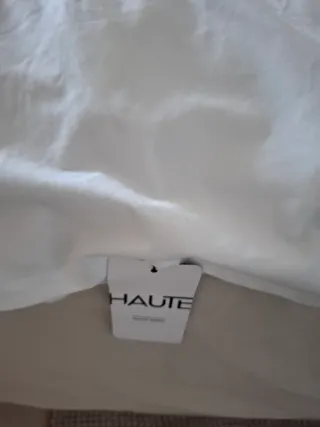 Stock vestiti bianchi festa/Capodanno