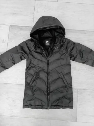Chaqueta Nike acolchada niño/a Talla M (137-147cm)