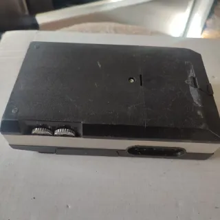 Grabadora Philips Antigua a Pilas