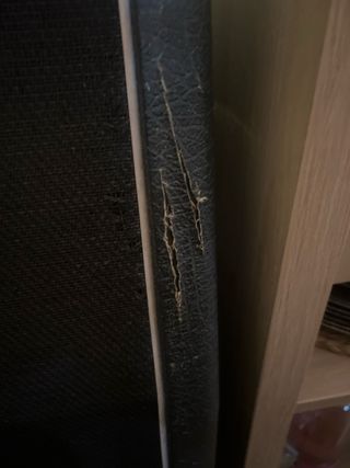 Pantalla Marshall 1960