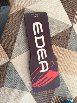 Spinner patinaje EDEA Made in Italy