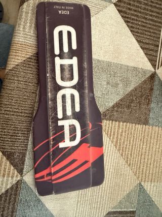 Spinner patinaje EDEA Made in Italy