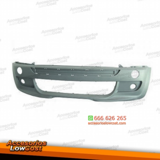 PARAGOLPES FRONTAL MINI COOPER ONE S