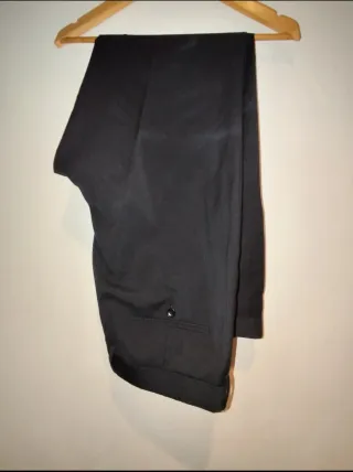 Traje Dustin Gris El Corte Inglés