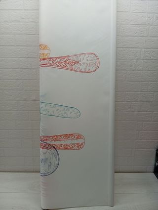 Tenda a Rullo Cucina - 130x175cm