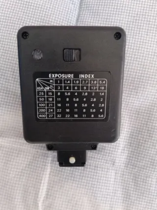 Starblitz 150M Flash Electrónico