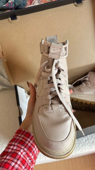 Nike Air Force 1 High Utility 2.0 Talla 39