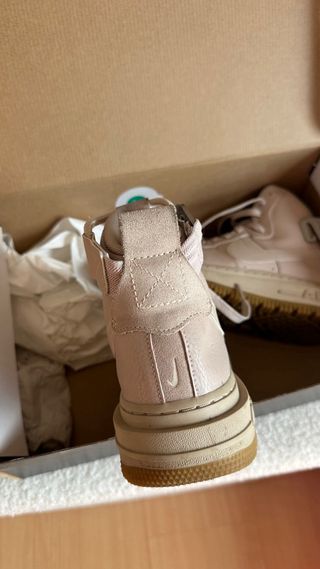 Nike Air Force 1 High Utility 2.0 Talla 39