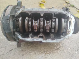 Bloque motor Seat León mk1