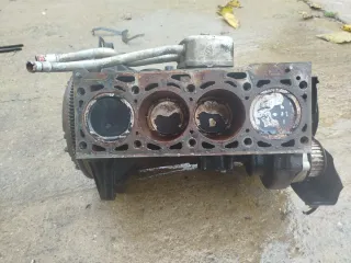 Bloque motor Seat León mk1