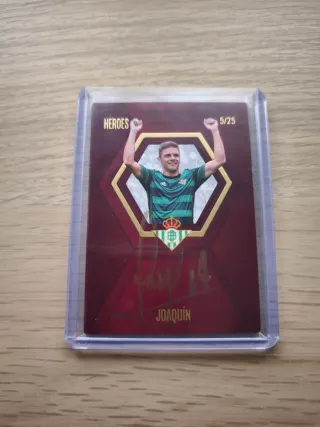 Carta Joaquín Firmada 5/25