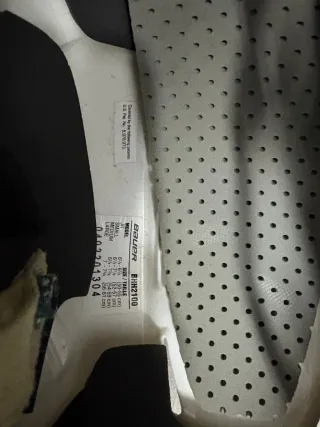 Casco Hockey Bauer BHH2100 JR