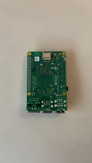 Raspberry Pi 4 Model B 8GB