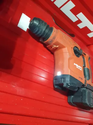 Hilti TE 6-A22 NURON