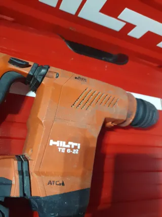 Hilti TE 6-A22 NURON