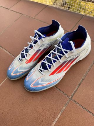 Scarpe da calcio Adidas F50 Turf