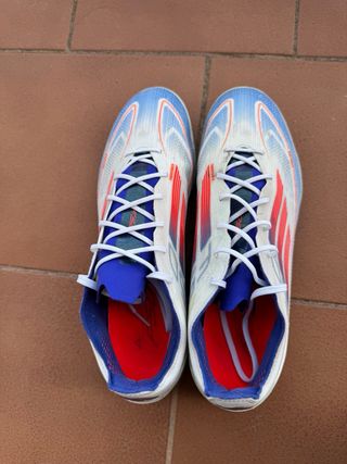 Scarpe da calcio Adidas F50 Turf