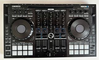 Controlador DJ Reloop Mixon 8 Pro