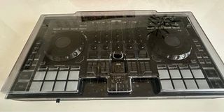 Controlador DJ Reloop Mixon 8 Pro
