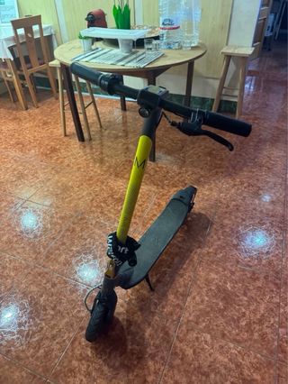 Patinete Eléctrico Cecotec Bongo M40