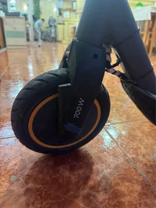 Patinete Eléctrico Cecotec Bongo M40