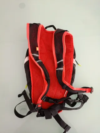 Mochila trail running Quechua MT 5