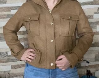 Chaqueta mujer