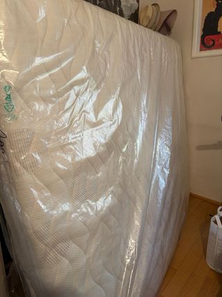 Materasso Memory Foam Matrimoniale