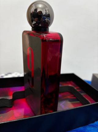 Afnan 9pm Rebel Eau de Parfum 100ml