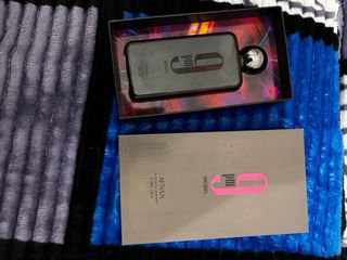 Afnan 9pm Rebel Eau de Parfum 100ml