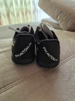 Sneakers Nike Phantom GX per bambini