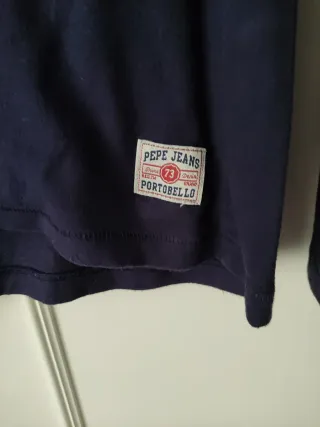 Camiseta Pepe Jeans