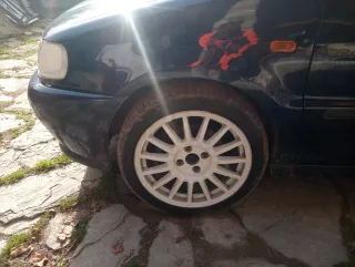 Llantas Braid Winrace