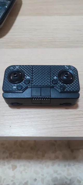 Dron Profesional HD 4K con Cámara