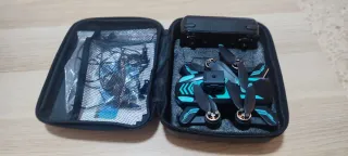 Dron Profesional HD 4K con Cámara