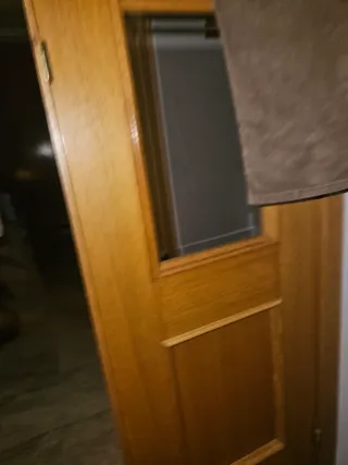 Pantalón de Pana Marrón