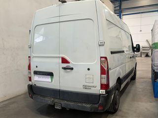Renault Master L2H2 2.3 135CV 2019
