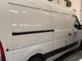 Renault Master L2H2 2.3 135CV 2019