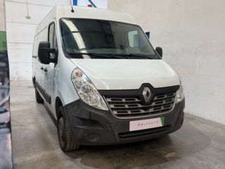 Renault Master L2H2 2.3 135CV 2019