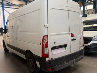 Renault Master L2H2 2.3 135CV 2019
