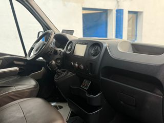 Renault Master L2H2 2.3 135CV 2019