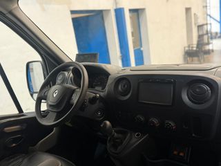 Renault Master L2H2 2.3 135CV 2019