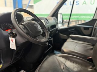 Renault Master L2H2 2.3 135CV 2019