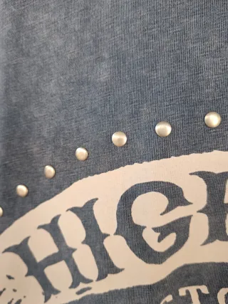 Camiseta Talla Grande Mujer