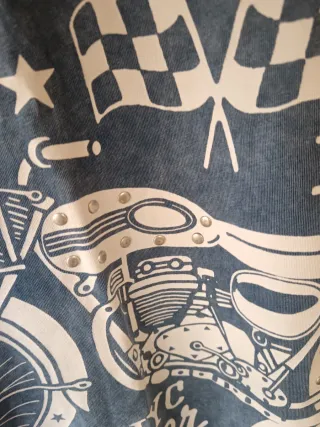 Camiseta Talla Grande Mujer