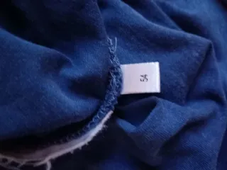 Camiseta Talla Grande Mujer