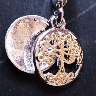 COLGANTE O CHARMS PULSERA COLLAR ÁRBOL DE LA VIDA